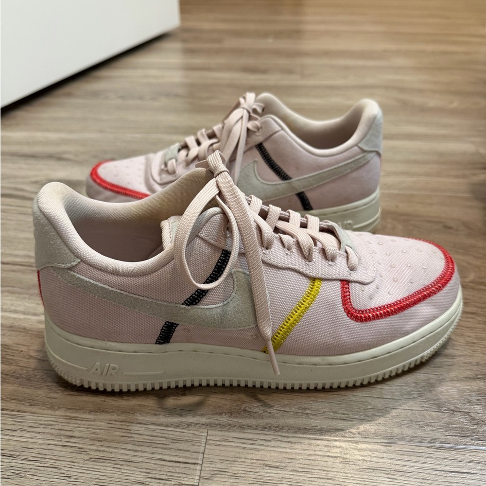 Nike Air Force 1 - Limited Edition